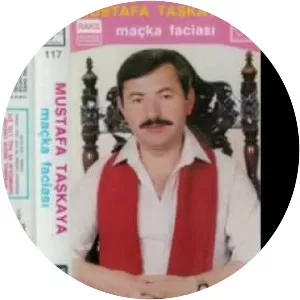 Mustafa Taşkaya