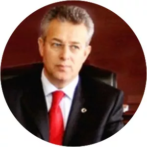 Mustafa Taşkesen