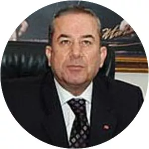 Mustafa Temel Koçaklar