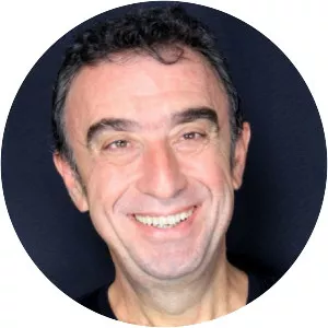 Mustafa Turan - Actor