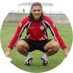 Mustafa Ulaş Ortakaya