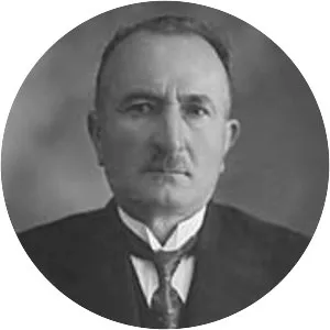 Mustafa Vasfi Süsoy