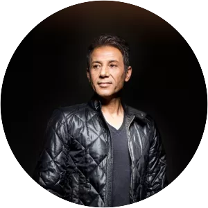 Mustafa Yıldızdoğan