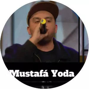 Mustafa Yoda - 