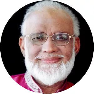 Mustafa Zaman Abbasi