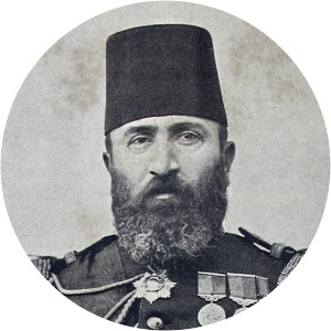 Mustafa Zeki Paşa