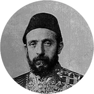 Mustafa Zihni Pasha (Mustafa Zihni Paşa)