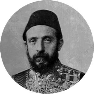 Mustafa Zihni Pasha