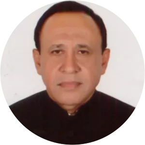 Mustafizur Rahaman Chowdhury