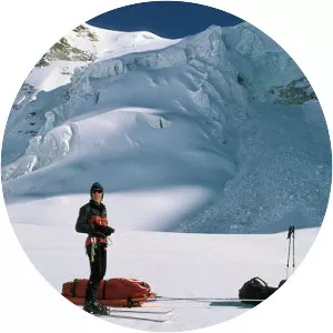 Mustagh Pass - Pass in Asia