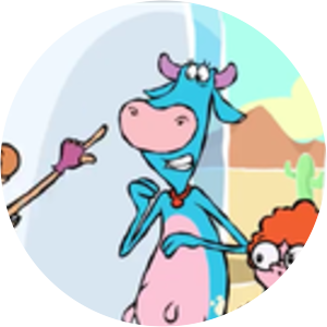 mustang mama - TV program