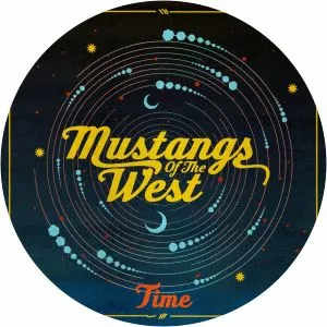 Mustangs of the West - Band