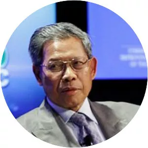 Mustapa Mohamed - Member of the Dewan Rakyat