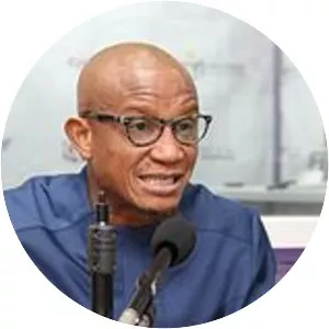 Mustapha Abdul-Hamid