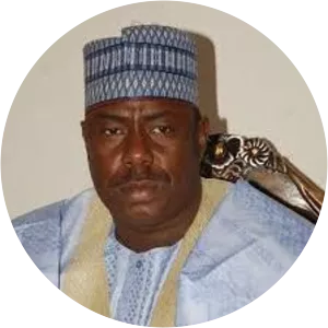 Mustapha Baba Shehuri