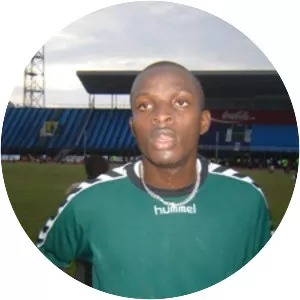 Mustapha Bangura