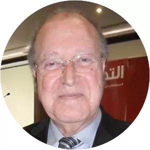 Mustapha Ben Jafar - Tunisian Politician