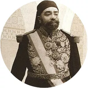 Mustapha Dinguizli - Former Prime Minister of Tunisia