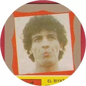 Mustapha El Biyaz