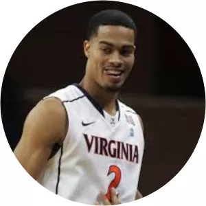 Mustapha Farrakhan Jr. - American professional basketball player