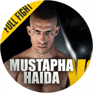 Mustapha Haida