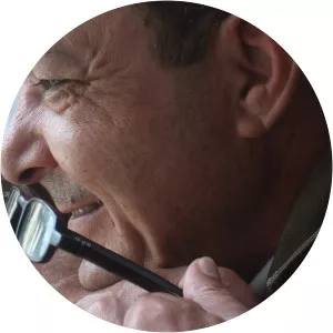 Mustapha Hasnaoui - Film director