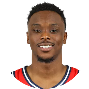 Mustapha Heron