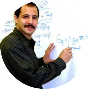 Mustapha Ishak Boushaki