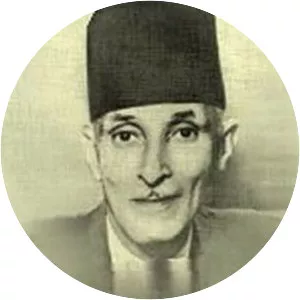 Mustapha Kaak - Politician
