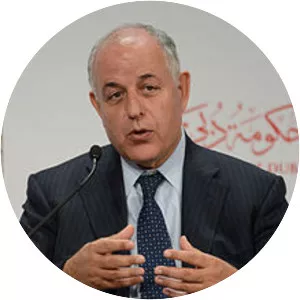 Mustapha Kamel Nabli
