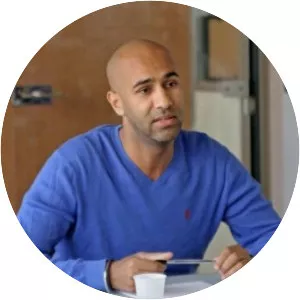 Mustapha Kessous - Journalist