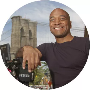 Mustapha Khan - American film director