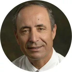 Mustapha Mouloua - Author