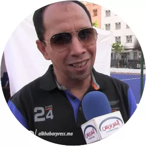 Mustapha Moustawdaa - Moroccan footballer