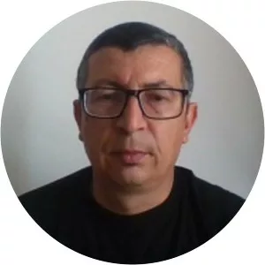 Mustapha Najjari - Moroccan former cyclist