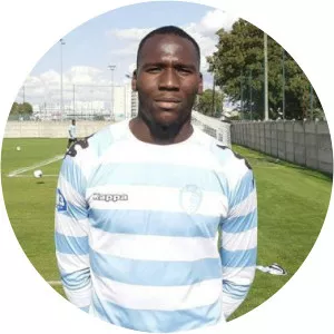 Mustapha Sangaré