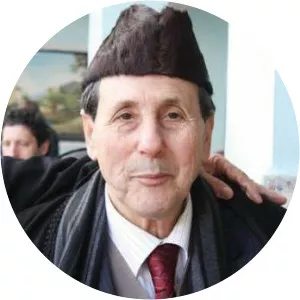 Mustapha Seridi