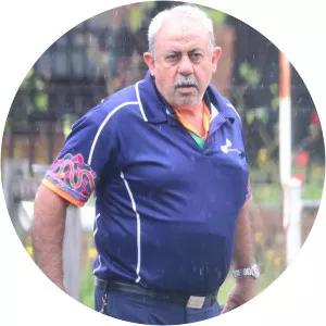 Mustapha Skaf - Bilal Skaf's father