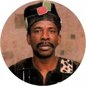 Mustapha Tettey Addy