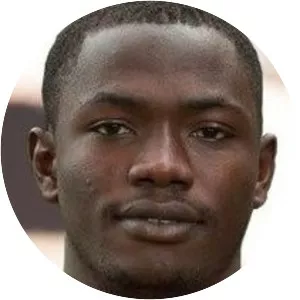 Mustapha Yahaya - Ghanaian footballer