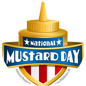Mustard Day