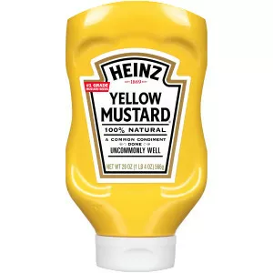 Mustard