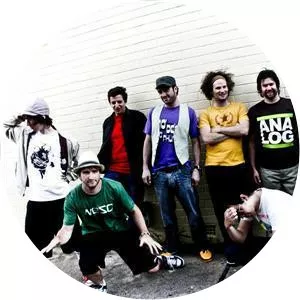 mustered courage casual projects - Musical band