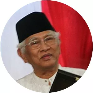 Mustofa Bisri