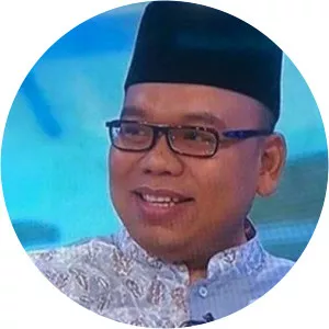 Mustofa Nahrawardaya