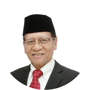 Mustofa Widjaja