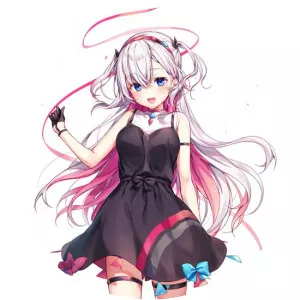 Musubime Yui - Musical artist