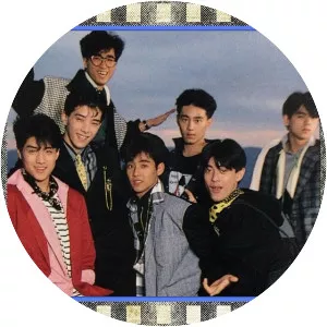 Musukko Club - Musical group