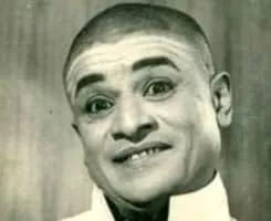 Musuri Krishnamurthy - Indian actor