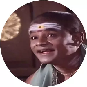 Musuri Krishnamurthy